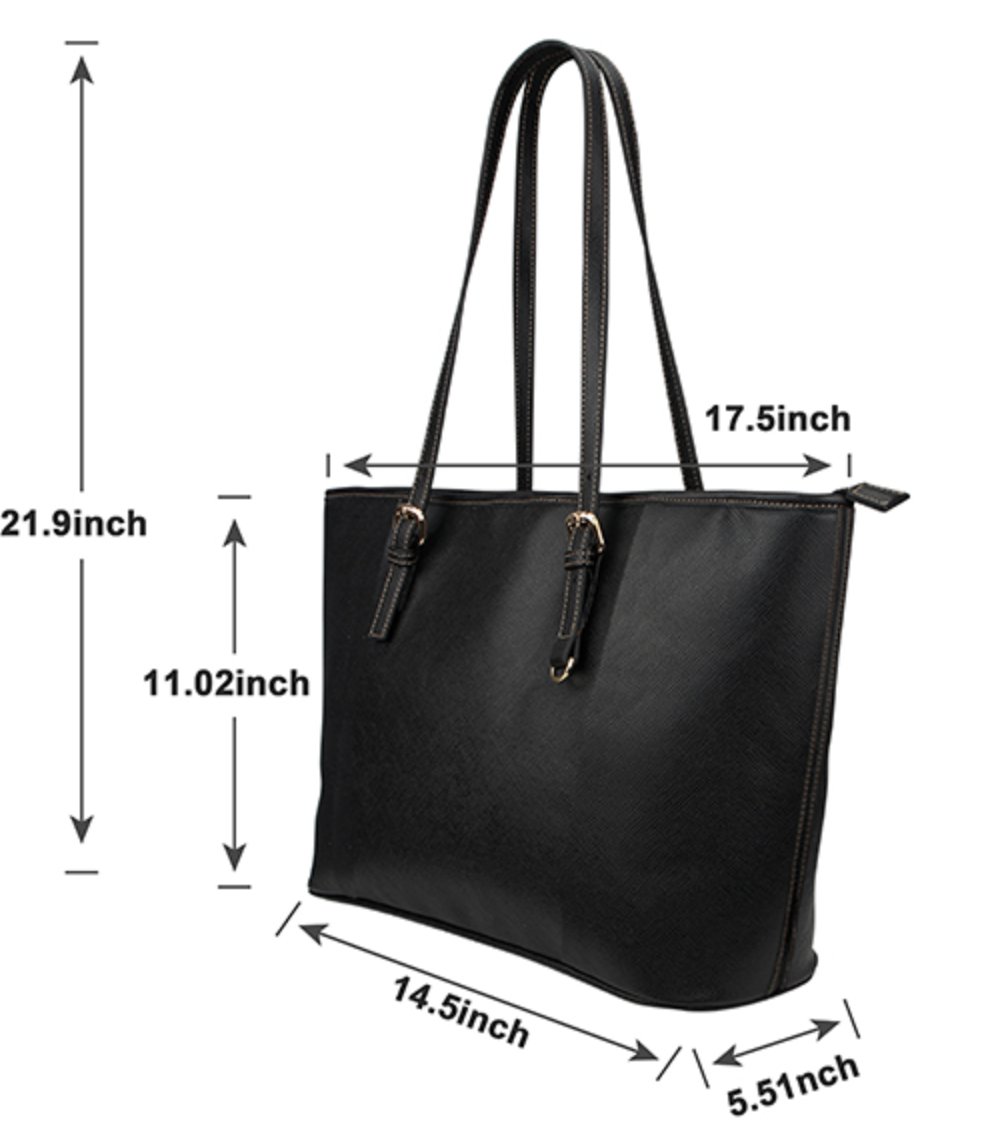 Personalized Teacher Totebag
