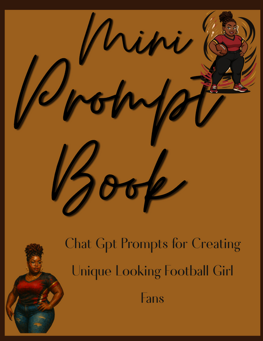 Mini Prompt Book