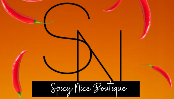 Spicy Nice Boutique, LLC