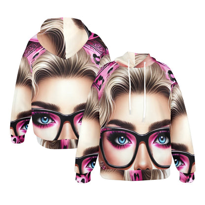 Awareness Hoodie