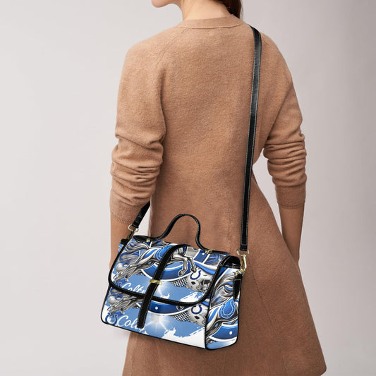 Indianapolis Colts Satchel