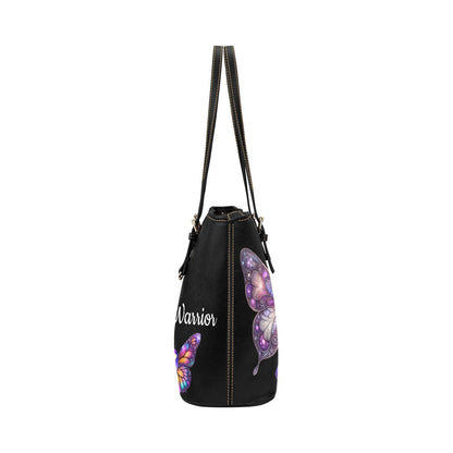 Warrior Totebags