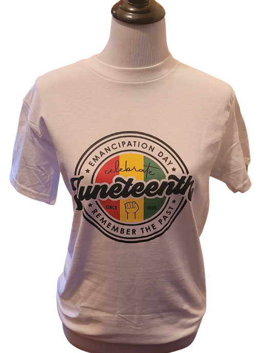 Juneteenth Shirt