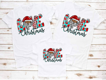 Love Christmas